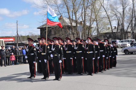 9 МАЯ И КРАСНАЯ ЗВЕЗДА