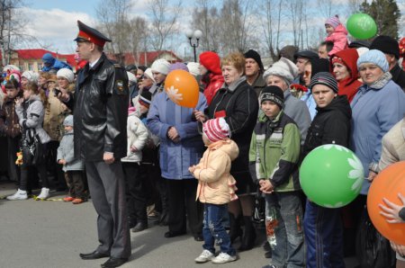 9 МАЯ И КРАСНАЯ ЗВЕЗДА