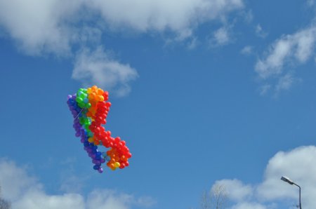 9 МАЯ И КРАСНАЯ ЗВЕЗДА