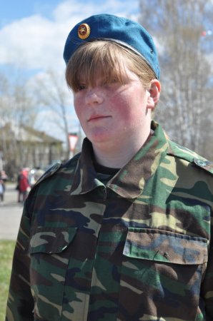 9 МАЯ И КРАСНАЯ ЗВЕЗДА