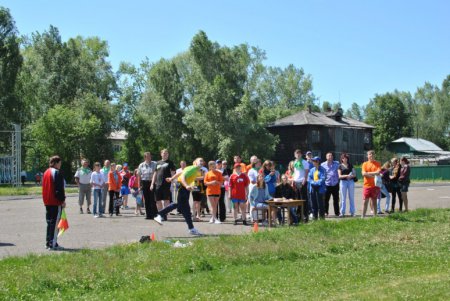 Карнавал 2011