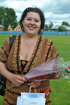 Карнавал 2011