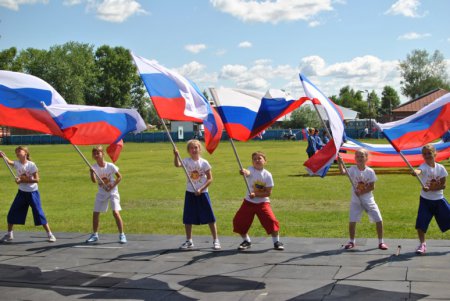 Карнавал 2011