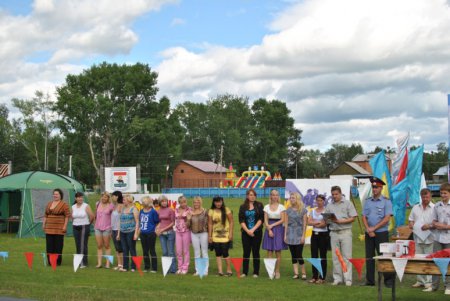 Карнавал 2011