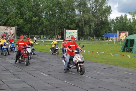 Карнавал 2011