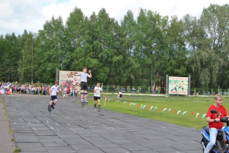 Карнавал 2011