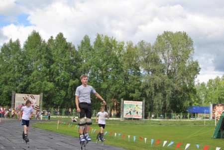 Карнавал 2011