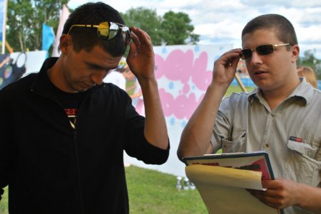 Карнавал 2011