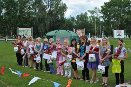 Карнавал 2011