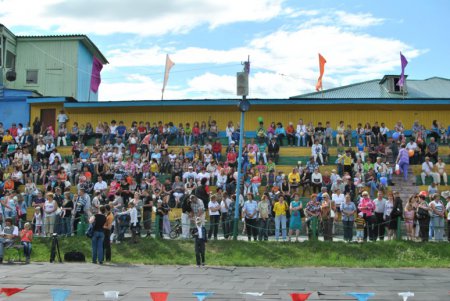 Карнавал 2011