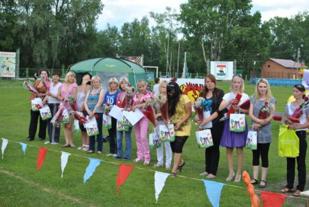 Карнавал 2011