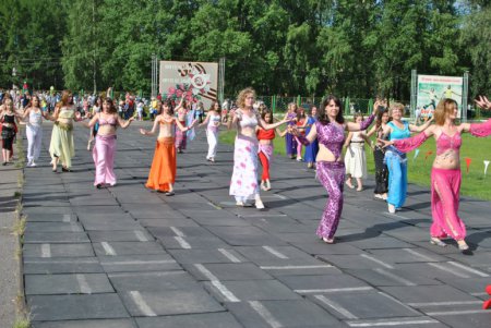 Карнавал 2011