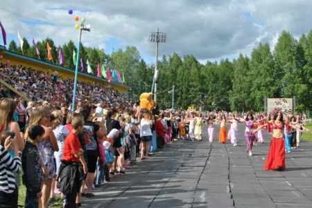 Карнавал 2011