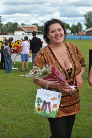 Карнавал 2011