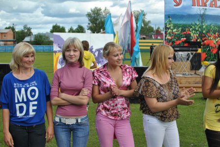 Карнавал 2011