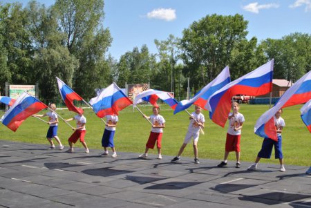 Карнавал 2011