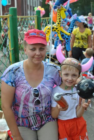 Карнавал 2011