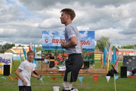 Карнавал 2011