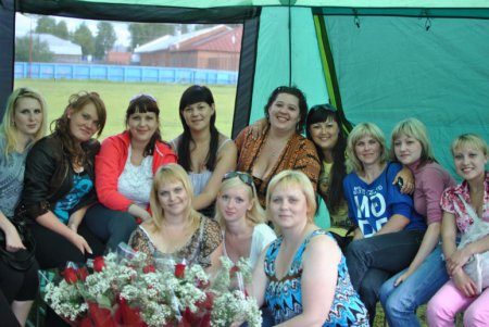 Карнавал 2011