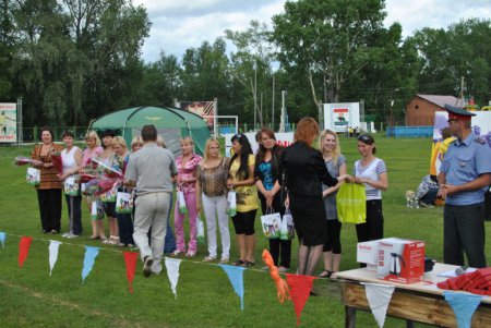 Карнавал 2011