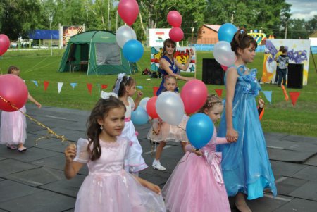 Карнавал 2011