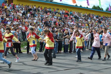 Карнавал 2011