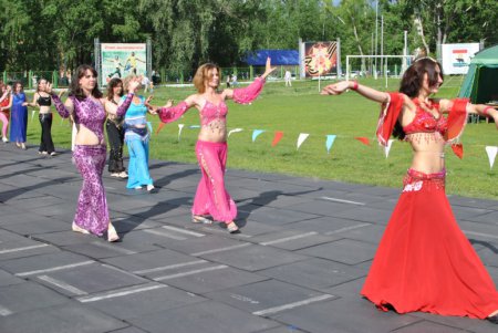 Карнавал 2011