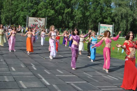 Карнавал 2011