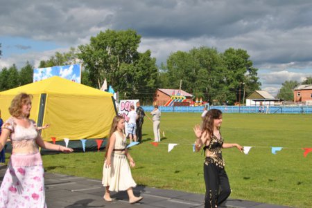 Карнавал 2011