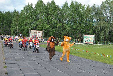 Карнавал 2011