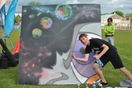 Карнавал 2011