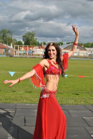 Карнавал 2011