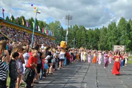 Карнавал 2011