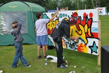 Карнавал 2011