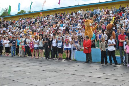 Карнавал 2011