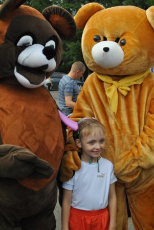 Карнавал 2011