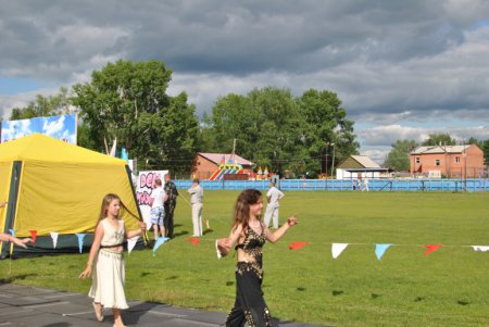 Карнавал 2011