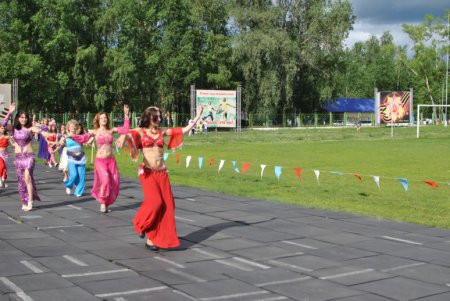 Карнавал 2011