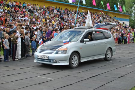 Карнавал 2011