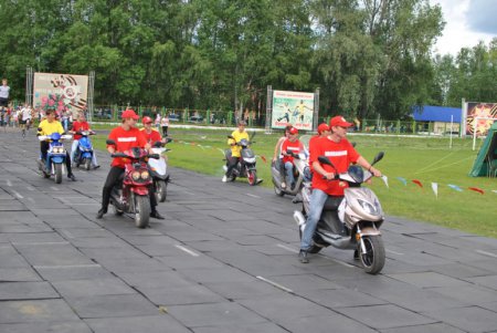 Карнавал 2011