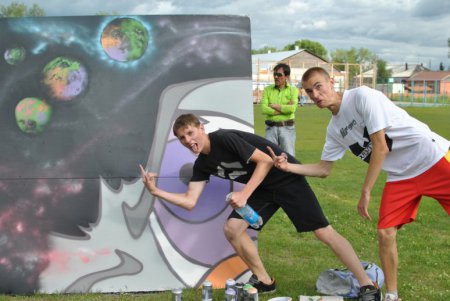 Карнавал 2011