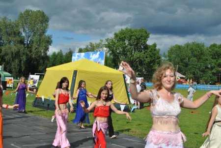 Карнавал 2011