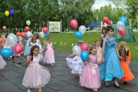 Карнавал 2011