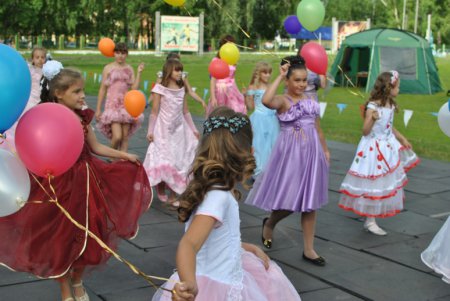 Карнавал 2011