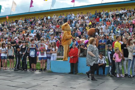 Карнавал 2011