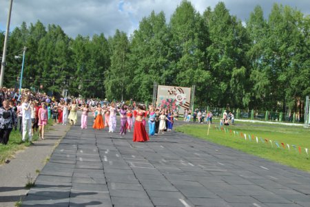 Карнавал 2011