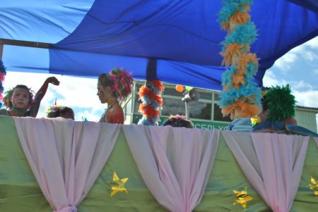 Карнавал 2011