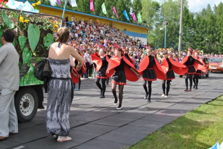 Карнавал 2011