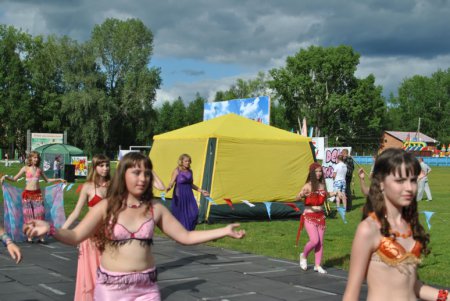 Карнавал 2011