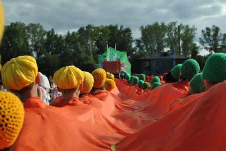 Карнавал 2011